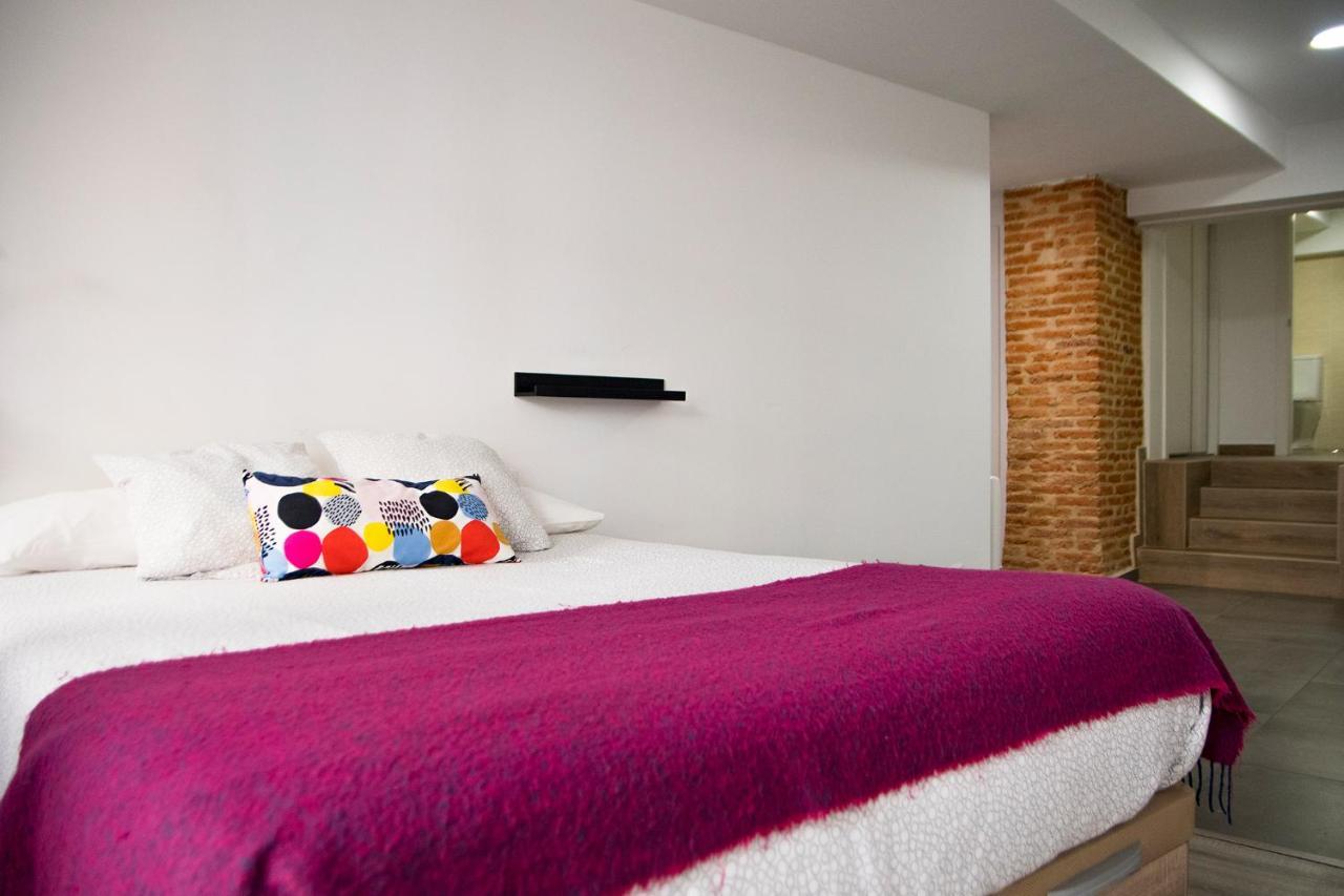 Sensacional Apartamento Saladina Home โอว์เรนเซ ภายนอก รูปภาพ