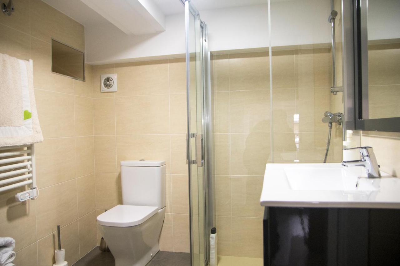 Sensacional Apartamento Saladina Home โอว์เรนเซ ภายนอก รูปภาพ