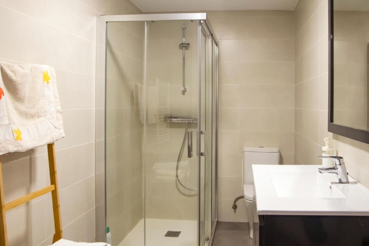 Sensacional Apartamento Saladina Home โอว์เรนเซ ภายนอก รูปภาพ