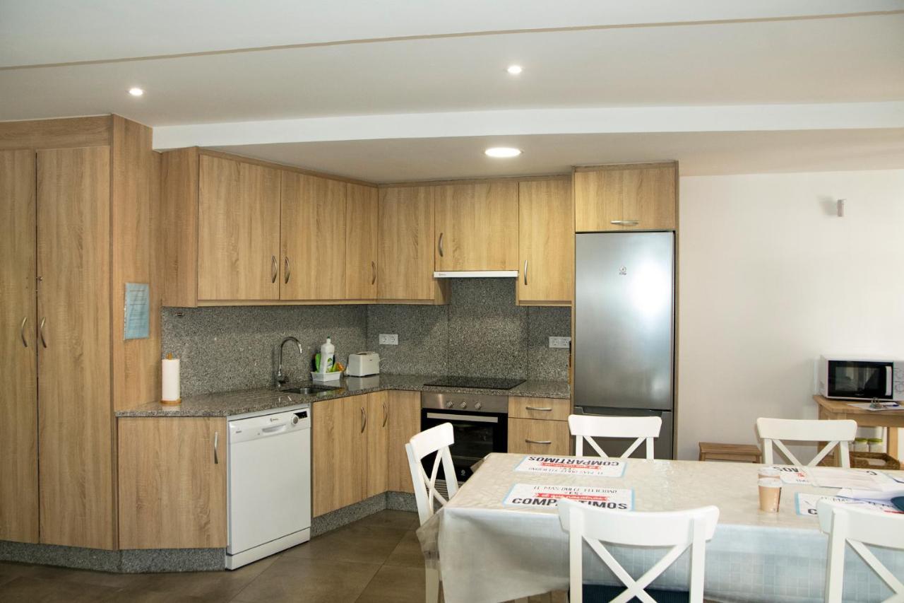 Sensacional Apartamento Saladina Home โอว์เรนเซ ภายนอก รูปภาพ