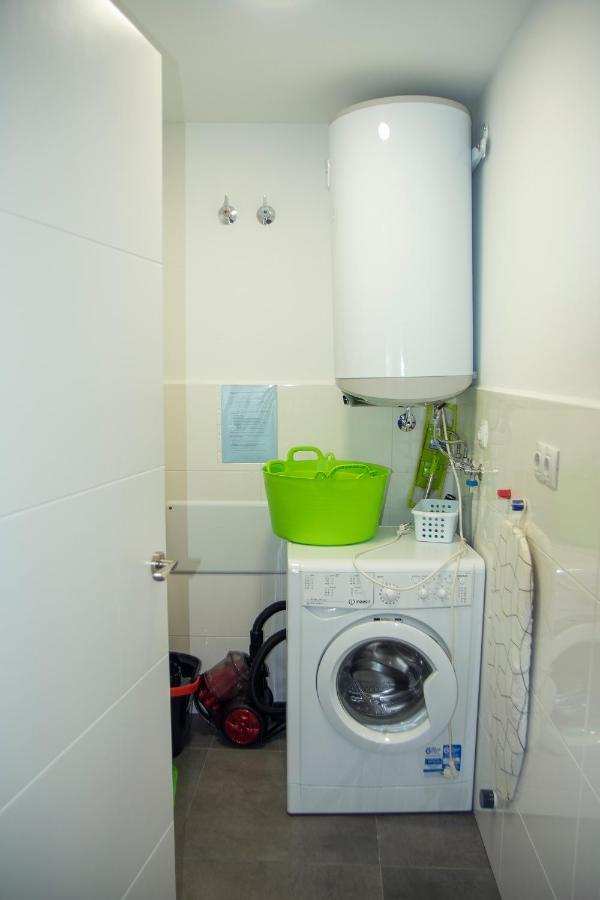 Sensacional Apartamento Saladina Home โอว์เรนเซ ภายนอก รูปภาพ