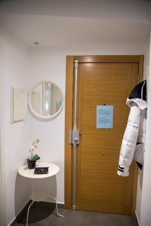 Sensacional Apartamento Saladina Home โอว์เรนเซ ภายนอก รูปภาพ