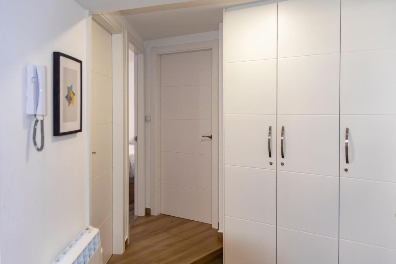 Sensacional Apartamento Saladina Home โอว์เรนเซ ภายนอก รูปภาพ
